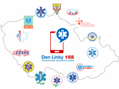 Oslavte s námi Den linky 155
